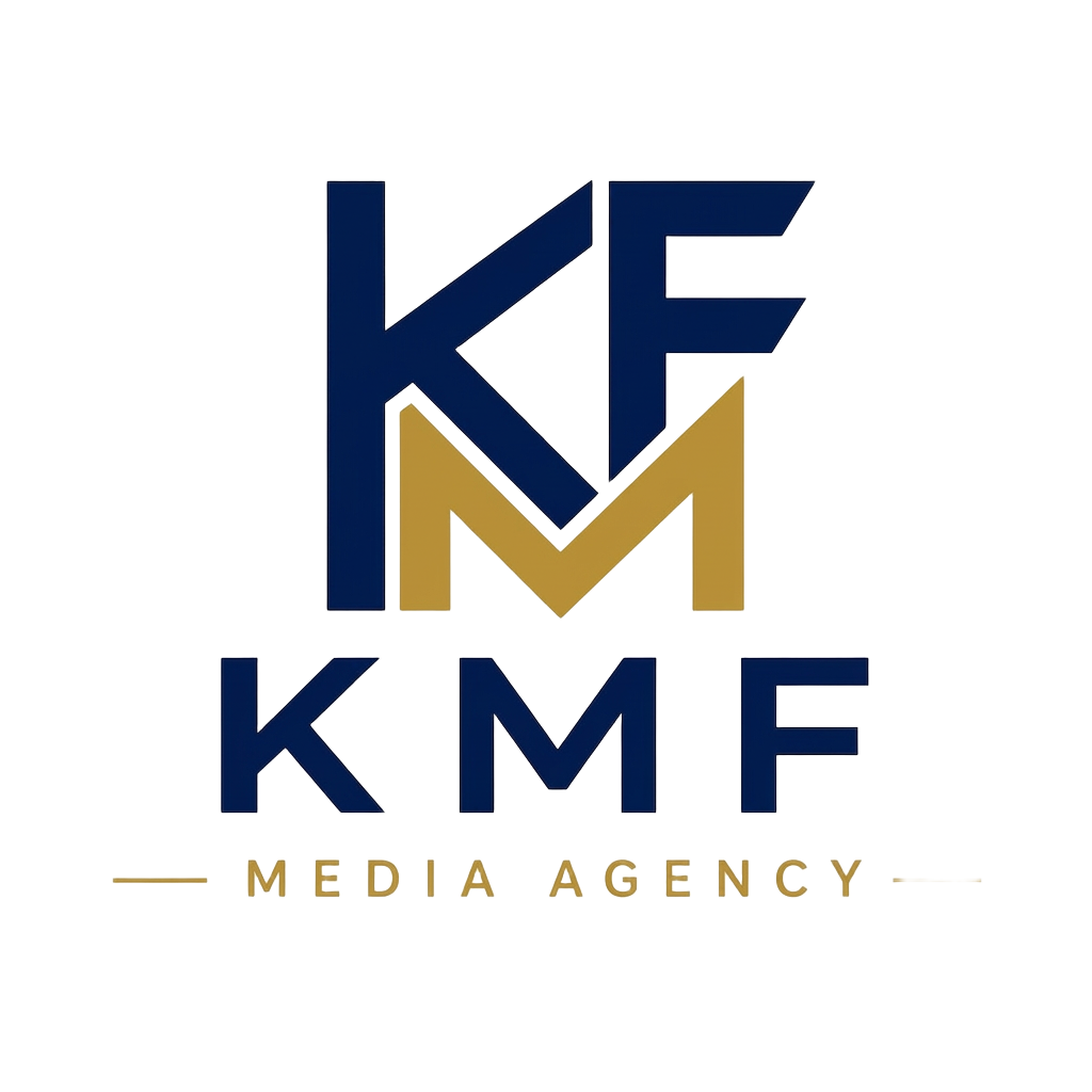 KMF Media Agency